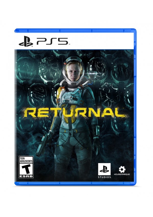 Returnal/PS5
